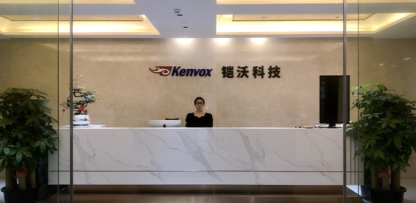 Kenvox China
